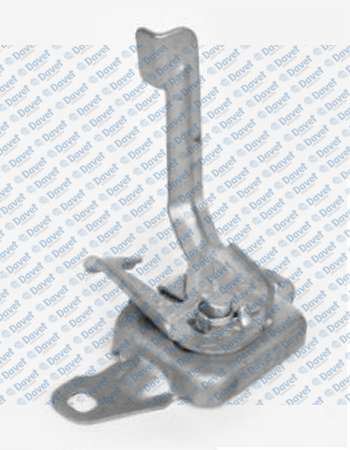 ZENON RN4412 Motor Kaput Kilidi [ Manuel ] Clio Iv Dokker-Lodgy 10->